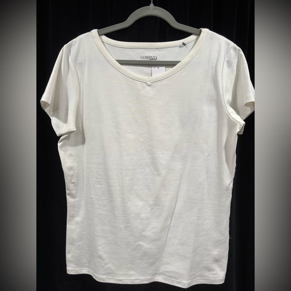 Tops - Ellen Tracey Tee